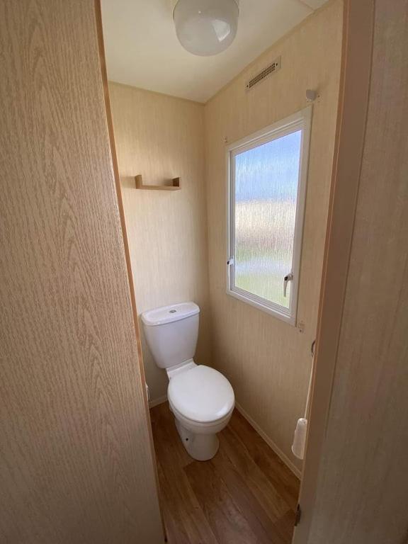 8 Berth Caravan Pg30 Chapel St Leonards Zewnętrze zdjęcie