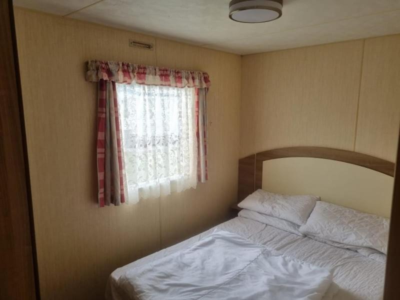8 Berth Caravan Pg30 Chapel St Leonards Zewnętrze zdjęcie